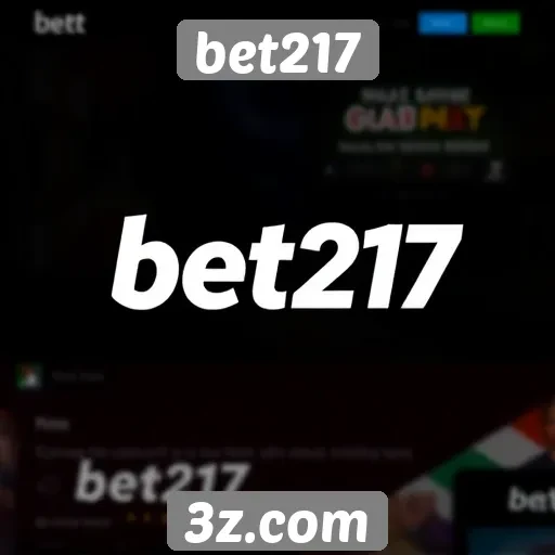 Análise da popularidade do site de jogos bet217