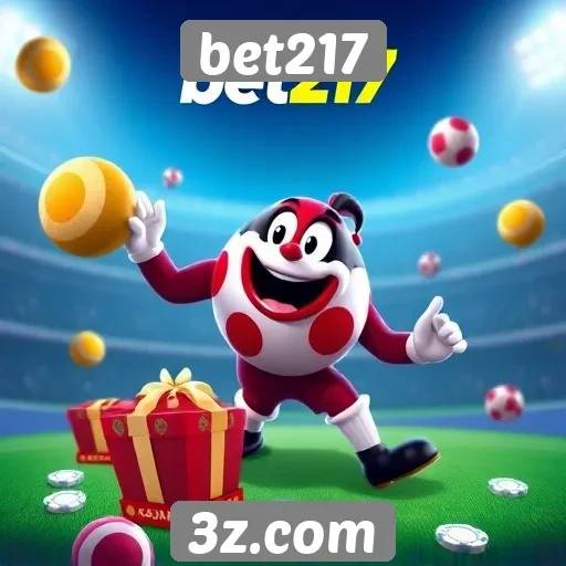 novas promoções no site bet217 atraem jogadores