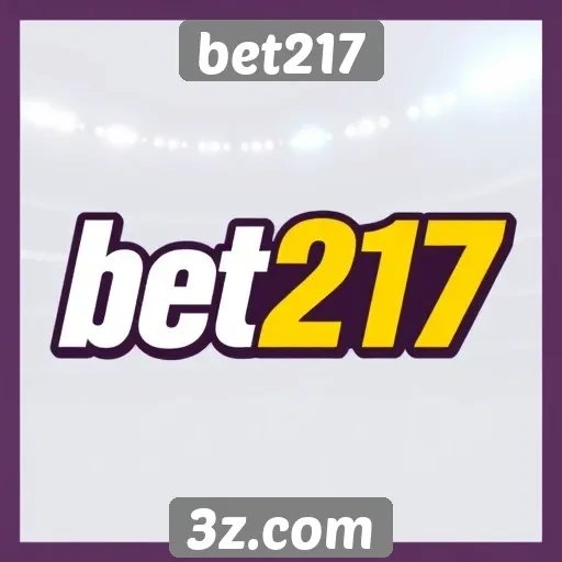 Promoções e bônus oferecidos pelo site bet217
