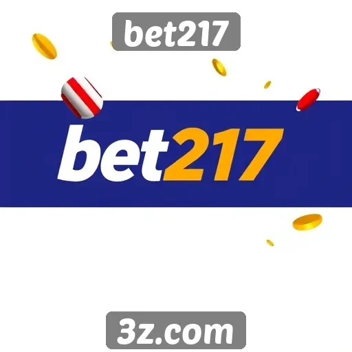 Novidades e promoções disponíveis na bet217