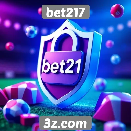 Funcionalidades de segurança no site Bet217 são destacadas