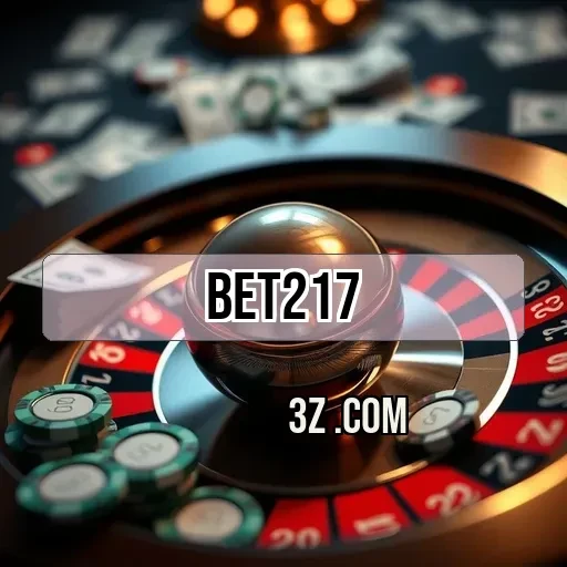 bet217 Cassino Ao Vivo