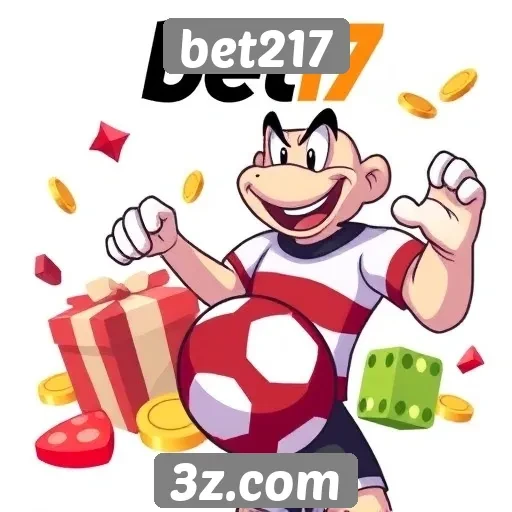 Principais jogos disponíveis no bet217