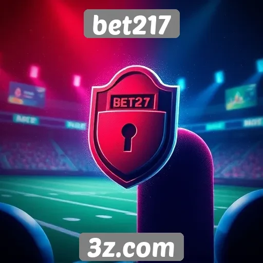 Segurança e confiabilidade na plataforma bet217