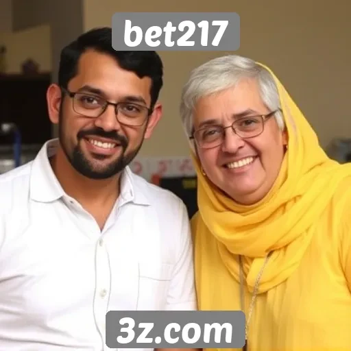 Experiências de usuários no Bet217